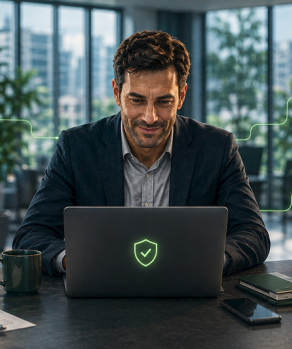 La cybersécurité pour MS365